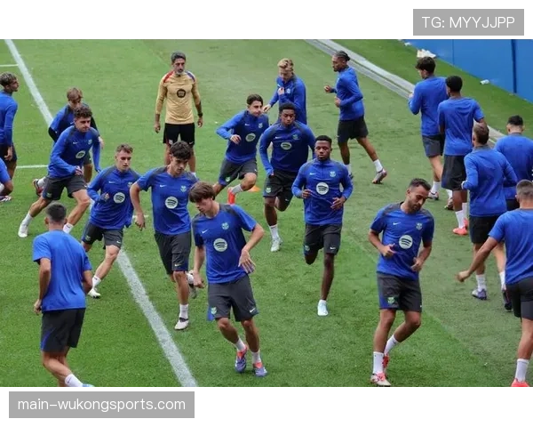 巴萨替补奇兵费尔明4分钟两助 诠释弗里克的换人艺术与阵容深度