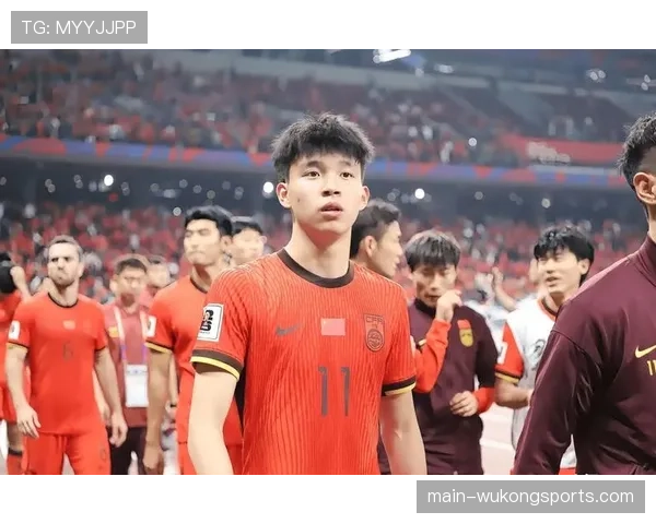 王钰栋成中国U23进攻核心 预选赛贡献三球三助攻