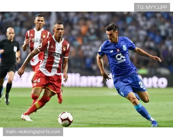 葡超联赛场均射门转化率提升 波尔图40%射正率显进攻效率