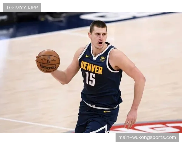 掘金凭借约基奇体系与深度补强 被视作总冠军最有力竞争者