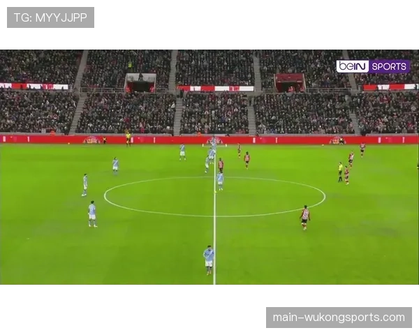 桑德兰0-0逼平曼城 本赛季第六场互交白卷折射战术趋势