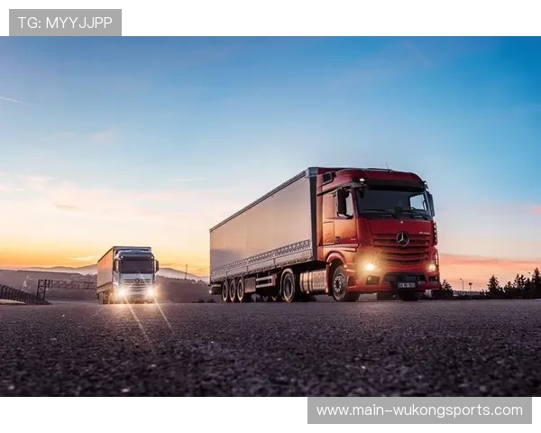 特种车辆租赁平台与赛事方深度捆绑 优化了极端地貌的运力调度