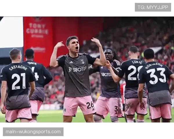 富勒姆客场三比一击败桑德兰 希门尼斯点球梅开二度建功