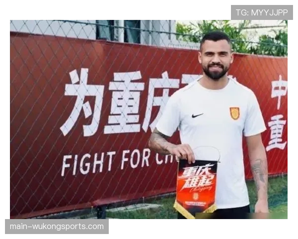 升班马重庆铜梁龙五万欧阵容 一比二平局展现务实进攻哲学 升班马重庆铜梁龙五万欧阵容 一比二平局展现务实进攻哲学